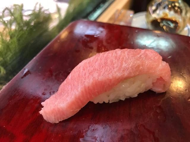 千代田吉野鮨 - サブ画像3