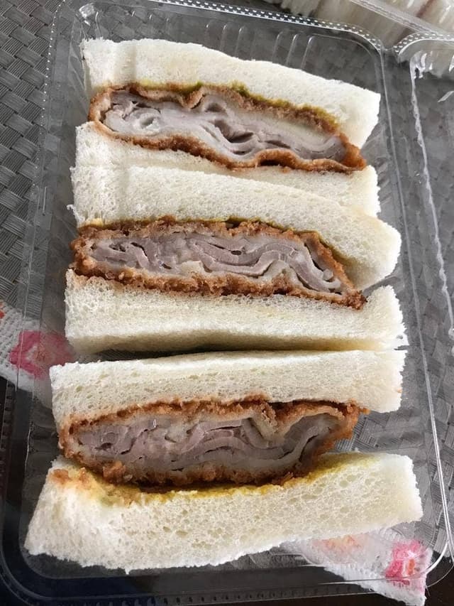 木村家 豊洲市場 - サブ画像3