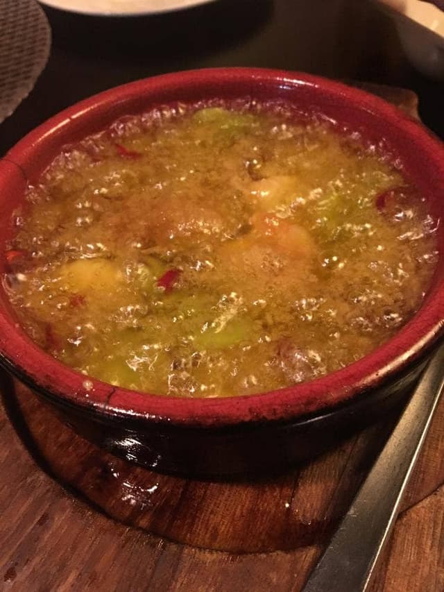 食彩酒席ビカヴォ - サブ画像3