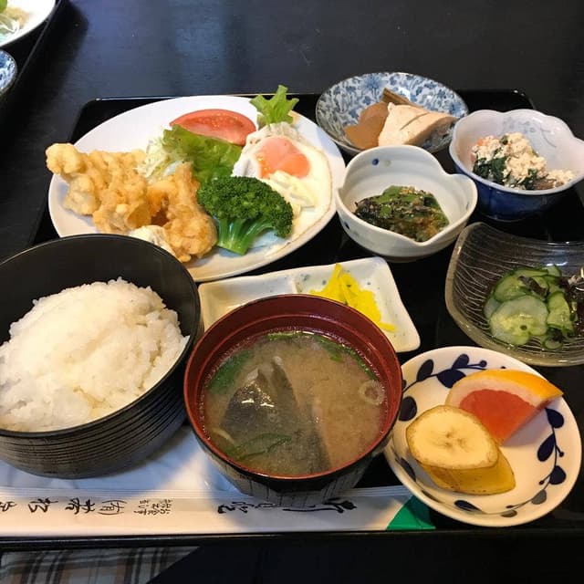 若松家 - サブ画像1