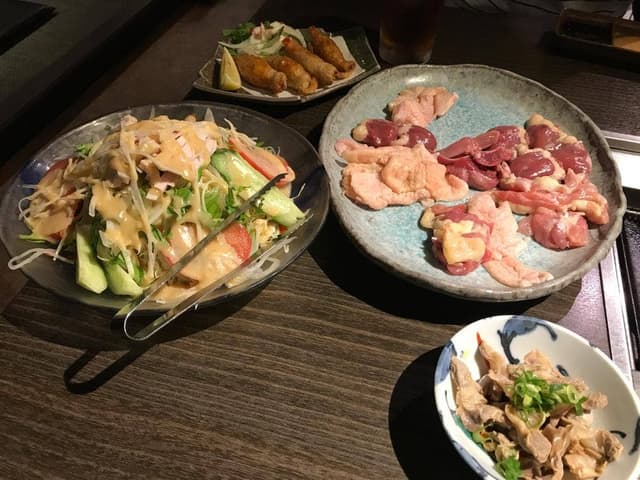 とり一番本舗 難波店 - サブ画像3