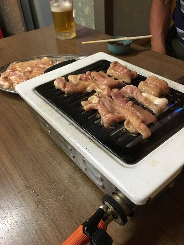 雷電食堂 - サブ画像1