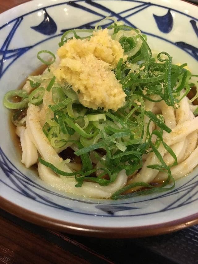 丸亀製麺 宇都宮店 - サブ画像1