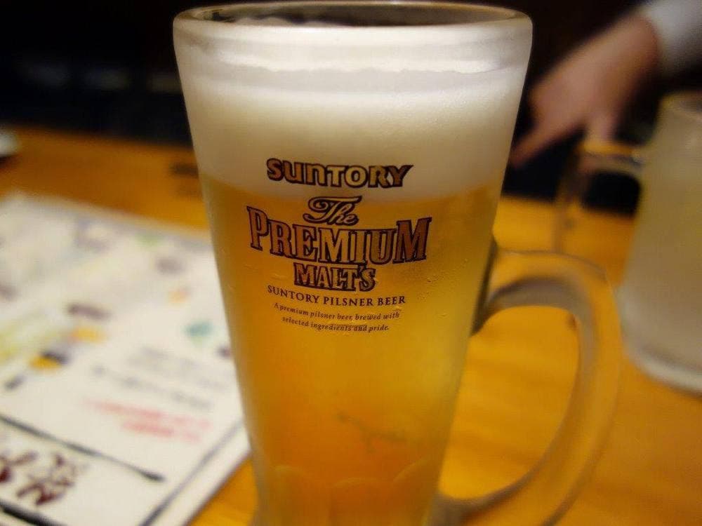 個室和食×肉バル SHITADuTuMi 赤坂見附店