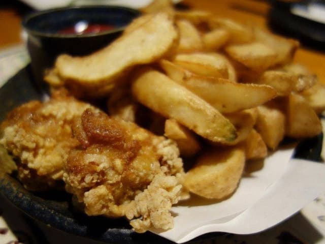 個室和食×肉バル SHITADuTuMi 赤坂見附店 - サブ画像1