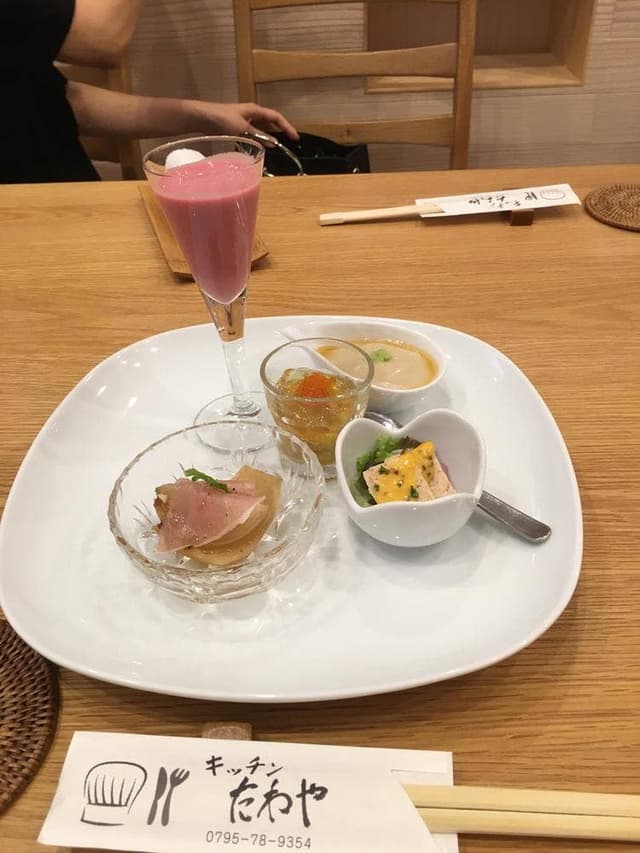 キッチン たわや - サブ画像2