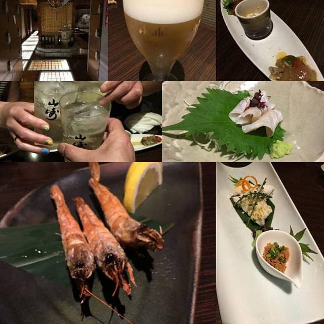 旬鮮酒菜 いっちょらい - サブ画像3