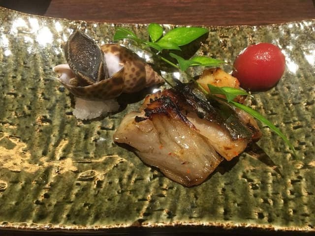 和菜いぶき - サブ画像2