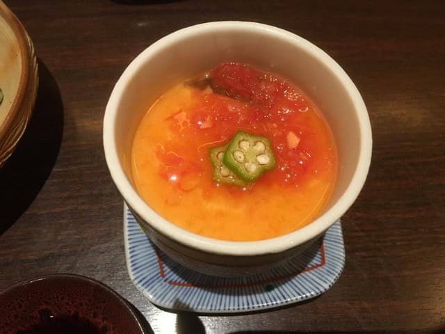 和菜いぶき - サブ画像3