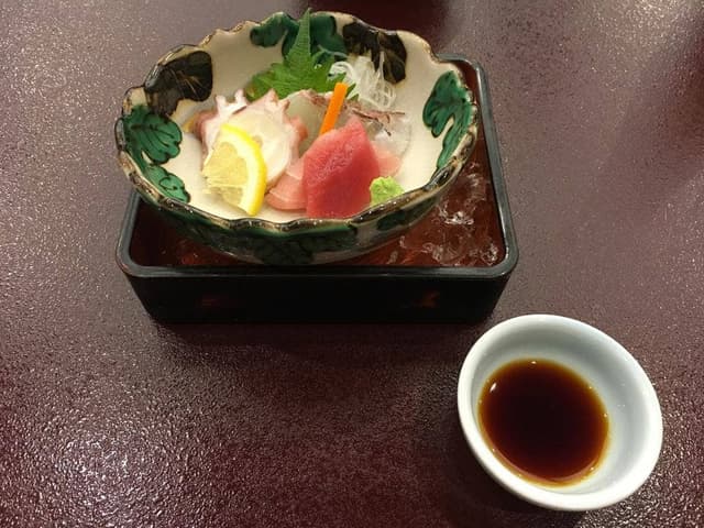 料亭 聴涛館 - サブ画像2