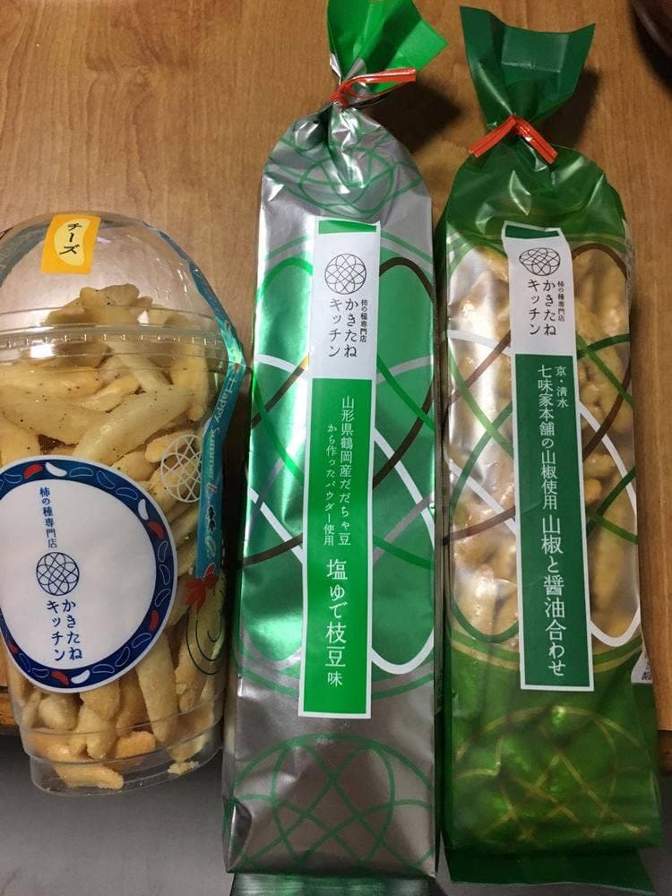 かきたねキッチンそごう千葉店