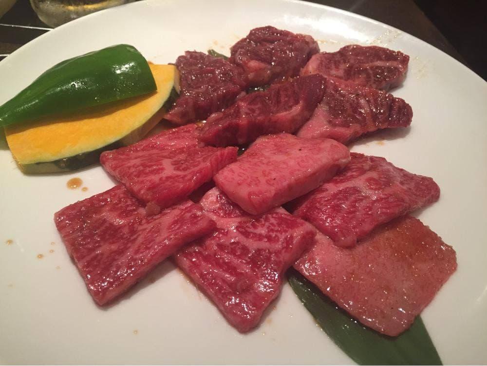 がんてつはなれ 守口店