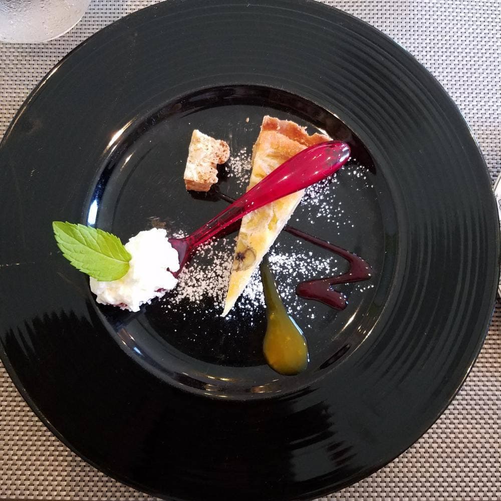 イタリアンレストラン テラッツァ