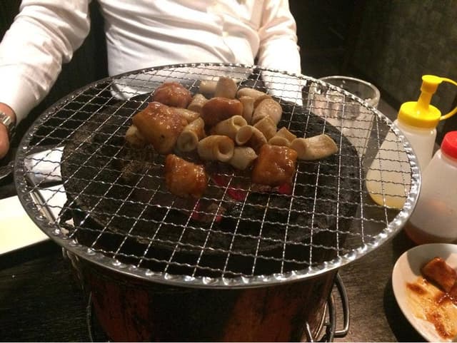 ホルモンチャンプ - サブ画像1