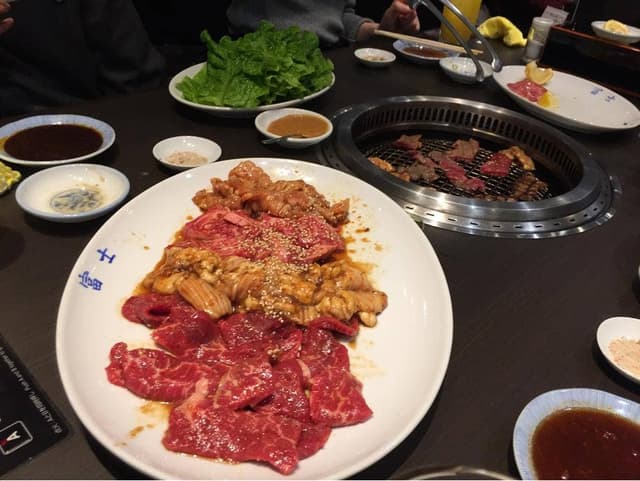 焼肉レストラン富士 - サブ画像2