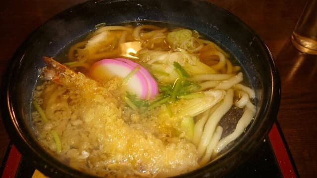 そば処 大石 - サブ画像3