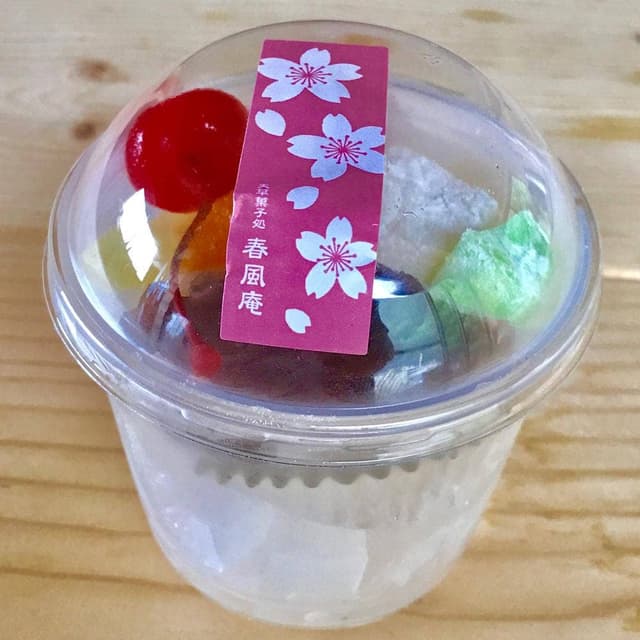 天草菓匠 春風庵 - サブ画像3