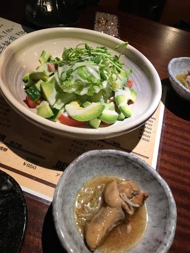 ダイニングキッチン カレント - サブ画像3