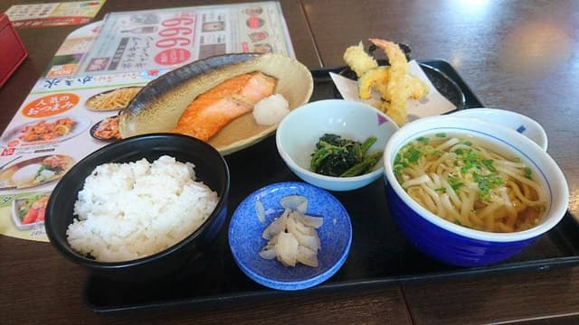 夢庵 さがみ野店 - サブ画像3