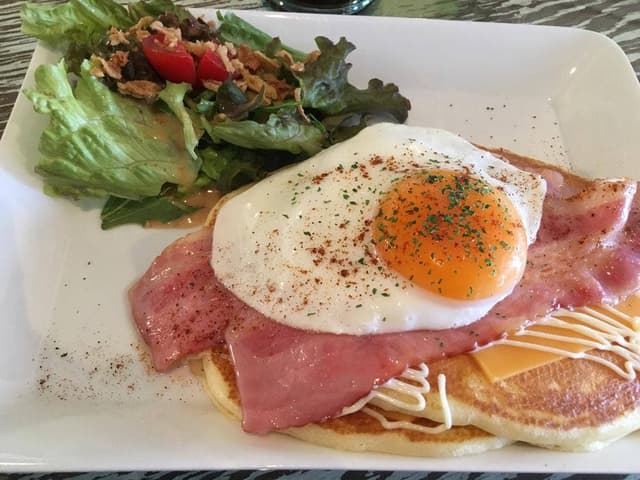 カフェ クグル - サブ画像1