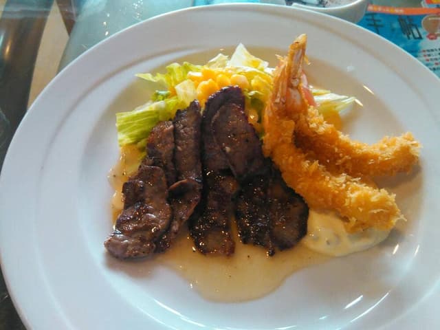 Bistro George - サブ画像1
