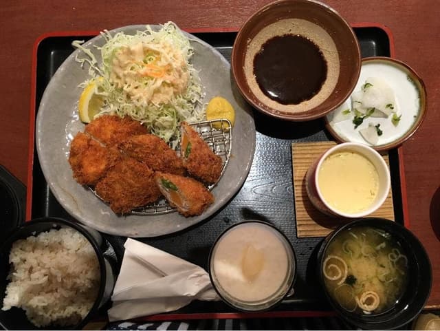とん八 山形嶋店 - サブ画像2