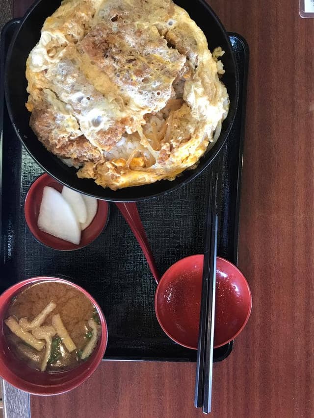 まるまつ 岩沼店 - サブ画像1