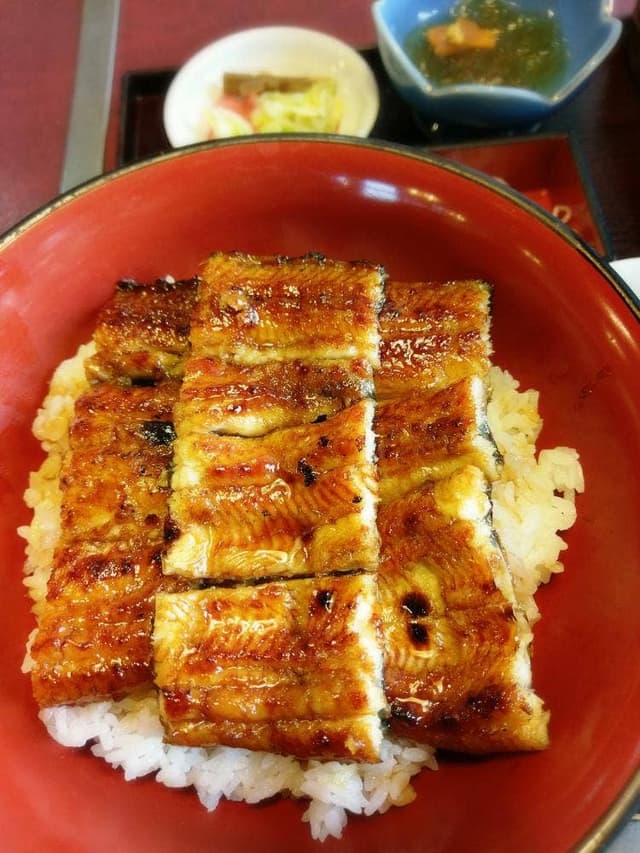 味処大番 こけしの里 - サブ画像3