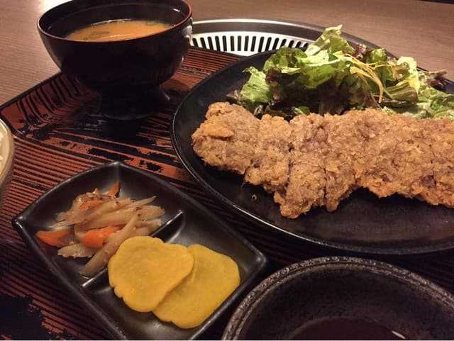 あぶり肉工房 西村家 - サブ画像1