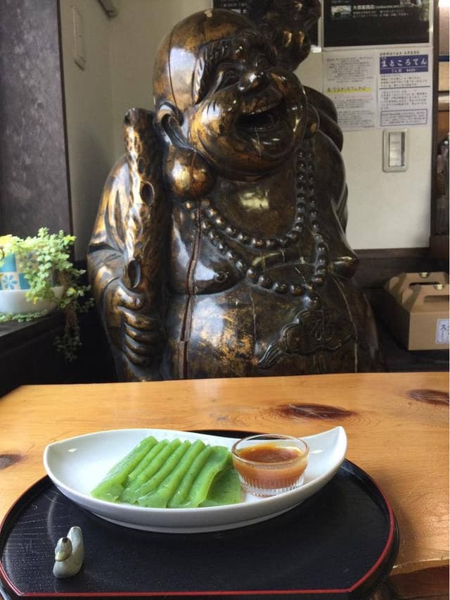 ゴリゴリカフェ 大黒屋商店 - サブ画像2