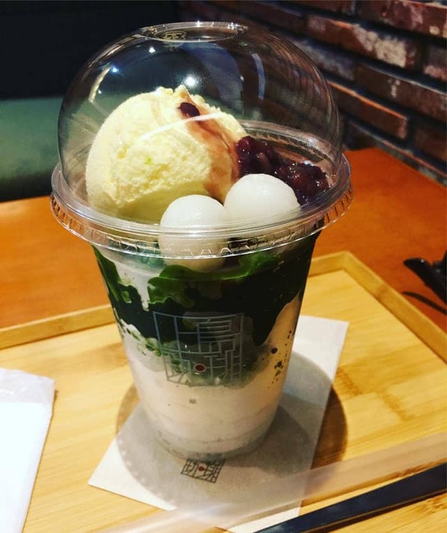 上島珈琲店 広尾店 - サブ画像1