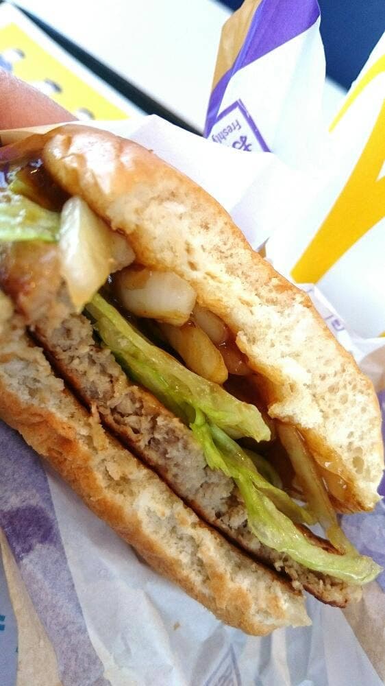 マクドナルド 河渡コメリ店 - サブ画像1