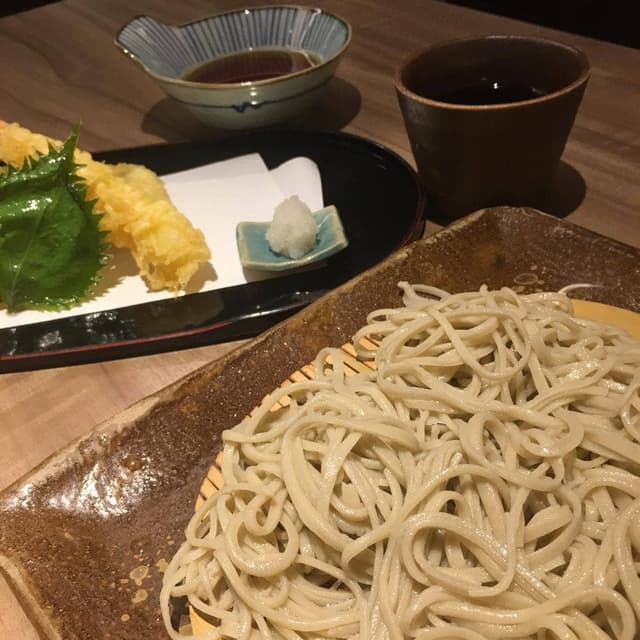 花そば・料理 ゆう - サブ画像3