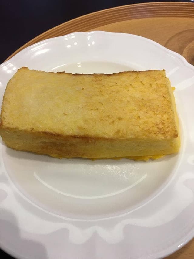 ホテルオークラ京都 カフェ りょーい - サブ画像1
