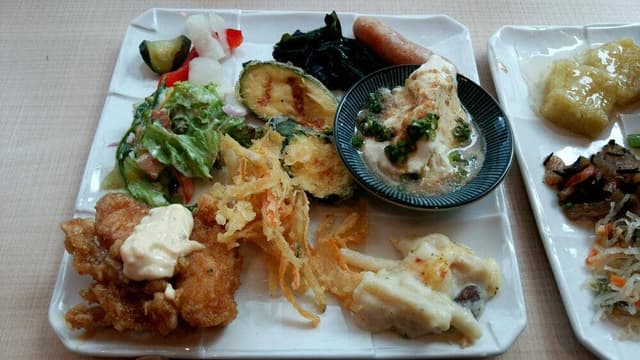 ななつの花 - サブ画像3