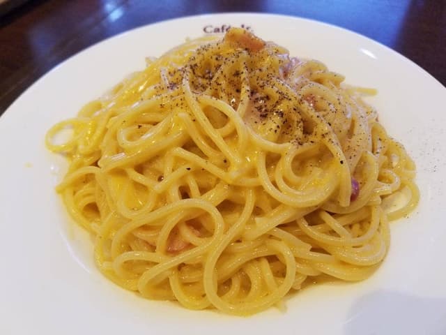 イタリアン・トマト CafeJr. クルン高岡店 - サブ画像1