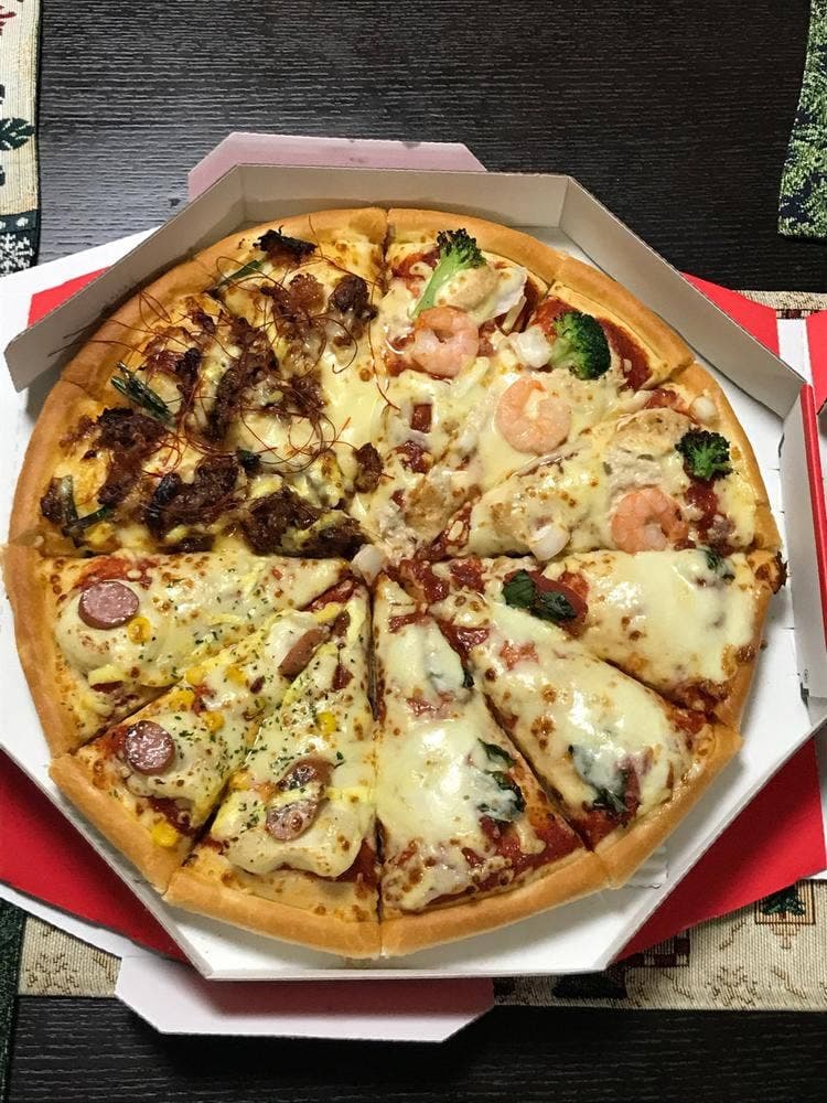 ピザハット 青森店