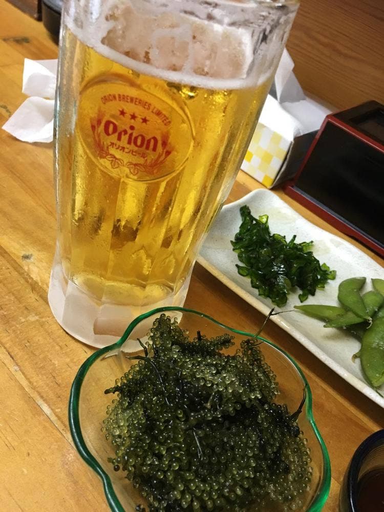 沖縄料理宮古