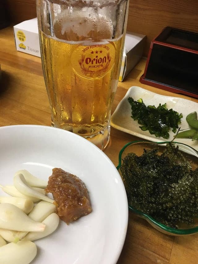 沖縄料理宮古 - サブ画像1