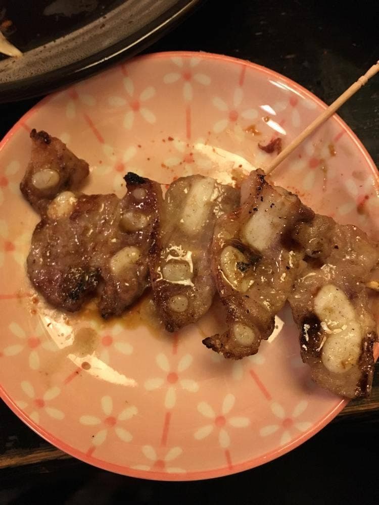 くし亭