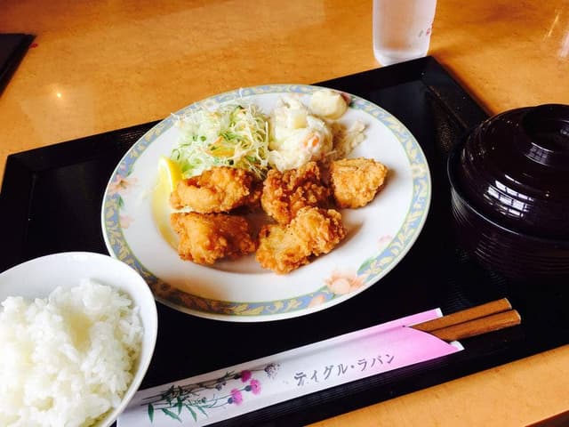 Tigre Lapin - サブ画像3