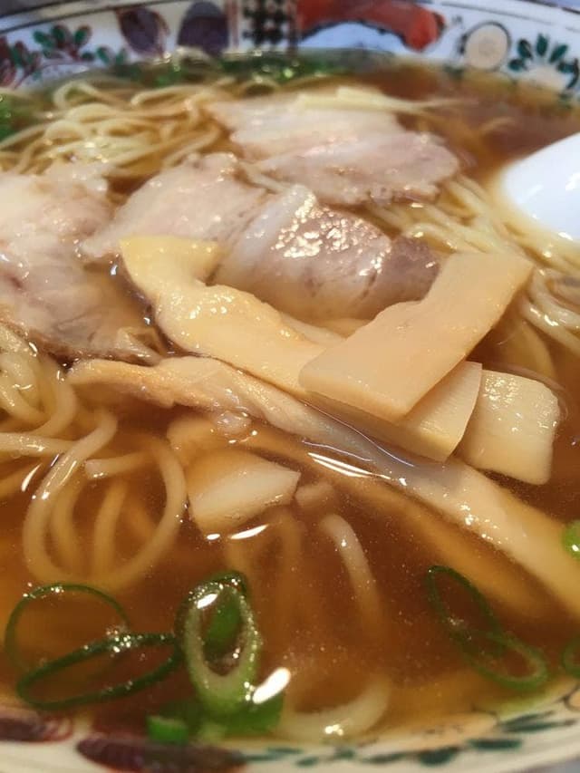 屋台ラーメン - サブ画像1