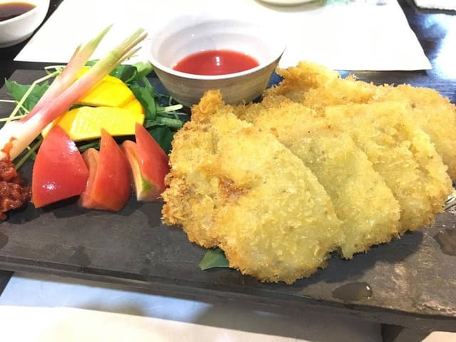 饗処 だんだん - サブ画像2