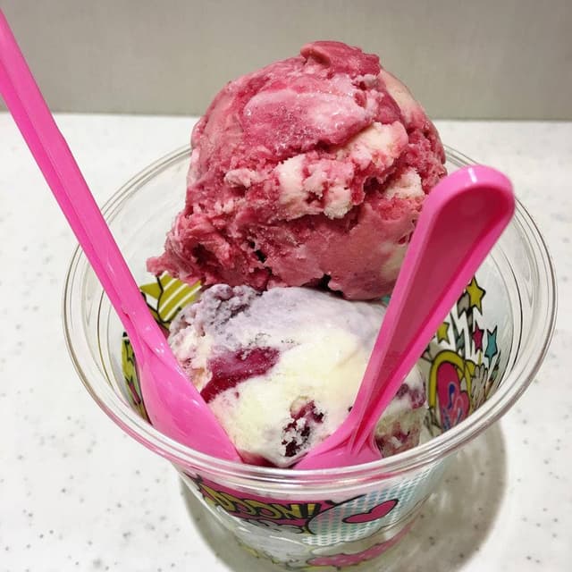 サーティワンアイスクリーム 横浜ポルタ店 - サブ画像1