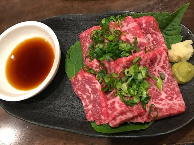 焼肉 ホルモン 酒家 チング - サブ画像3