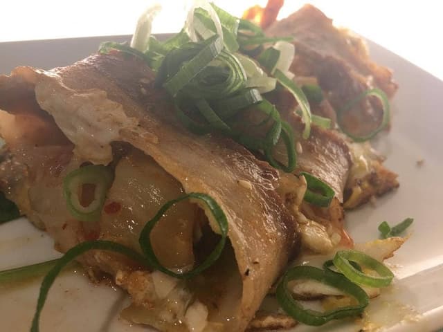 鉄板焼 zaza Casual Dining - サブ画像3