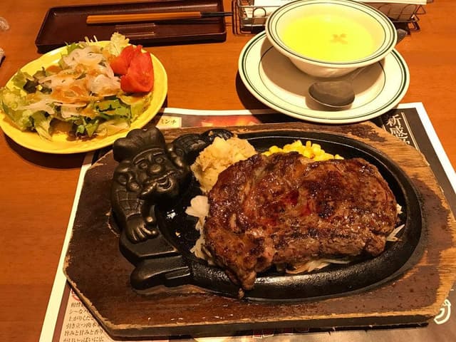 ブロンコビリー 豊川インター店 - サブ画像3