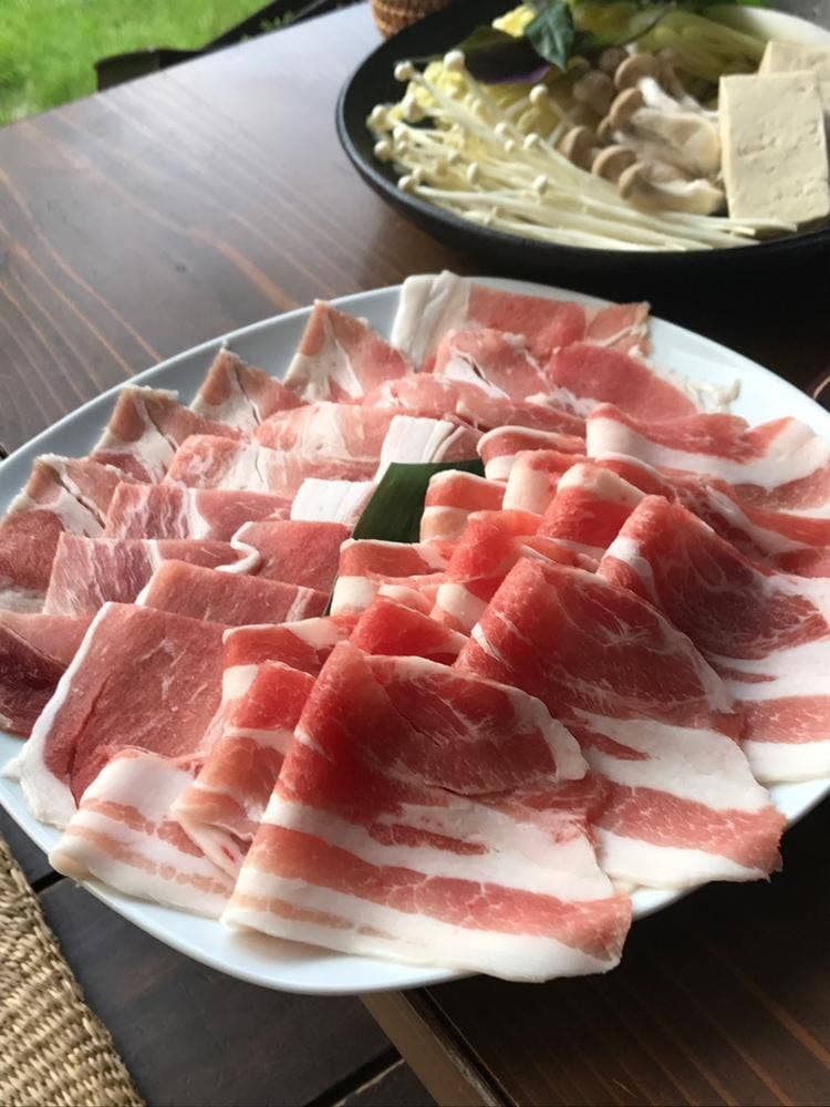 あぐーの隠れ家 冨着店