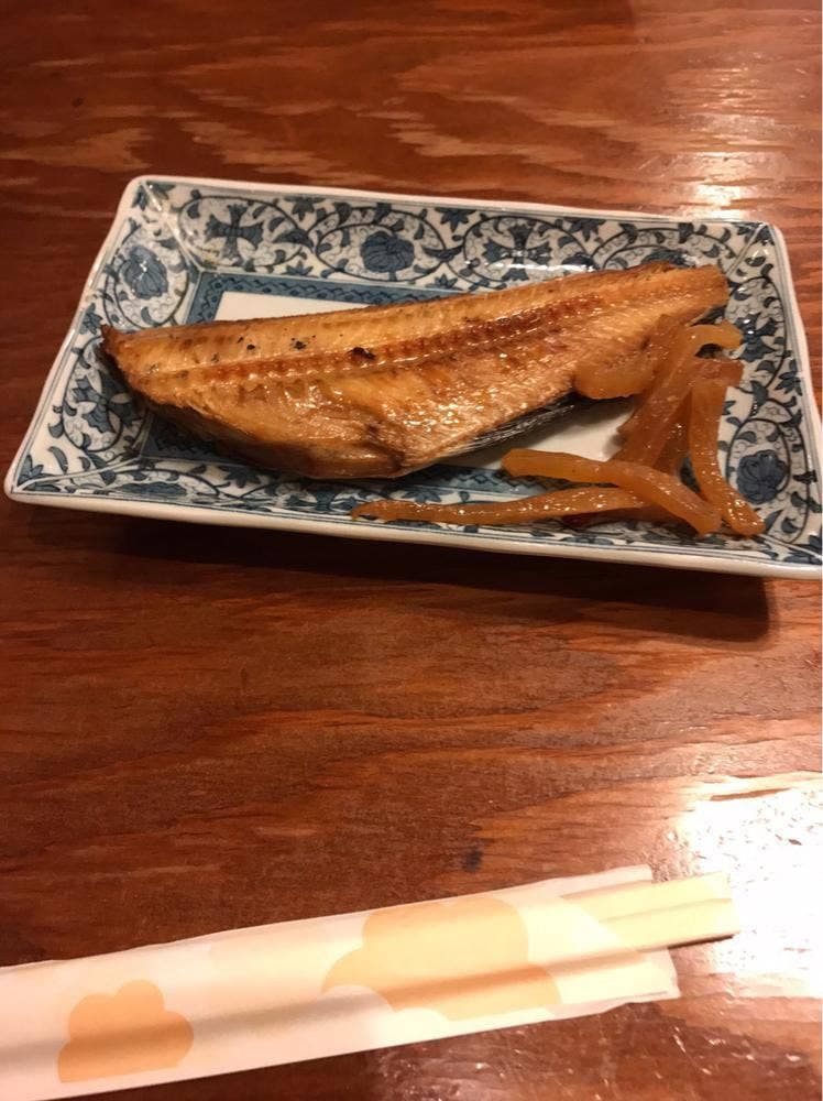 居酒屋 ゑびす