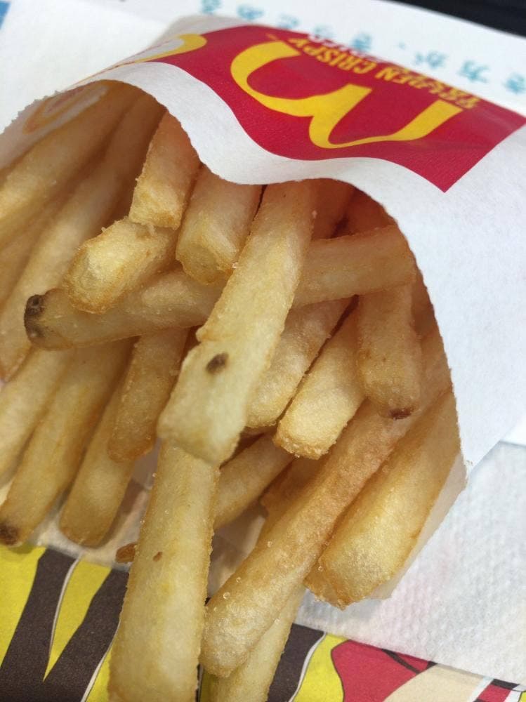 マクドナルド 春日店